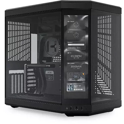 DarkMatter Gaming PC (Intel Core i9-14900K CPU, RTX 5070 Ti TUF OC 16GB GPU, 32GB RAM)