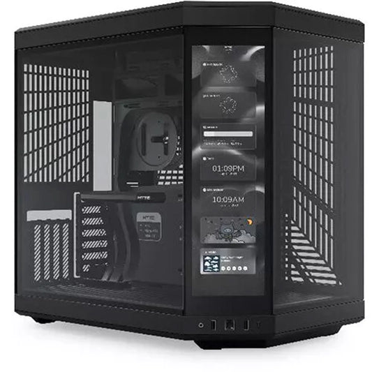 DarkMatter Gaming PC (Intel Core i9-14900K CPU, RTX 5070 Ti TUF OC 16GB GPU, 32GB RAM)