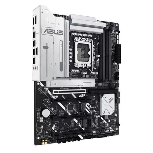 DarkSpire Gaming PC (Intel Core Ultra 7 265K CPU, RTX 5080 OC 16GB GPU, 32GB RAM)