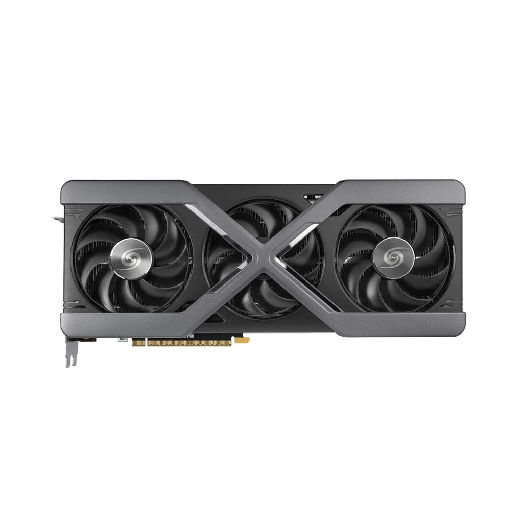 LEADTEK WinFast GeForce RTX 5080 HURRICANE Graphics Card, 16GB GDDR7, DLSS 4 - 127B8000110