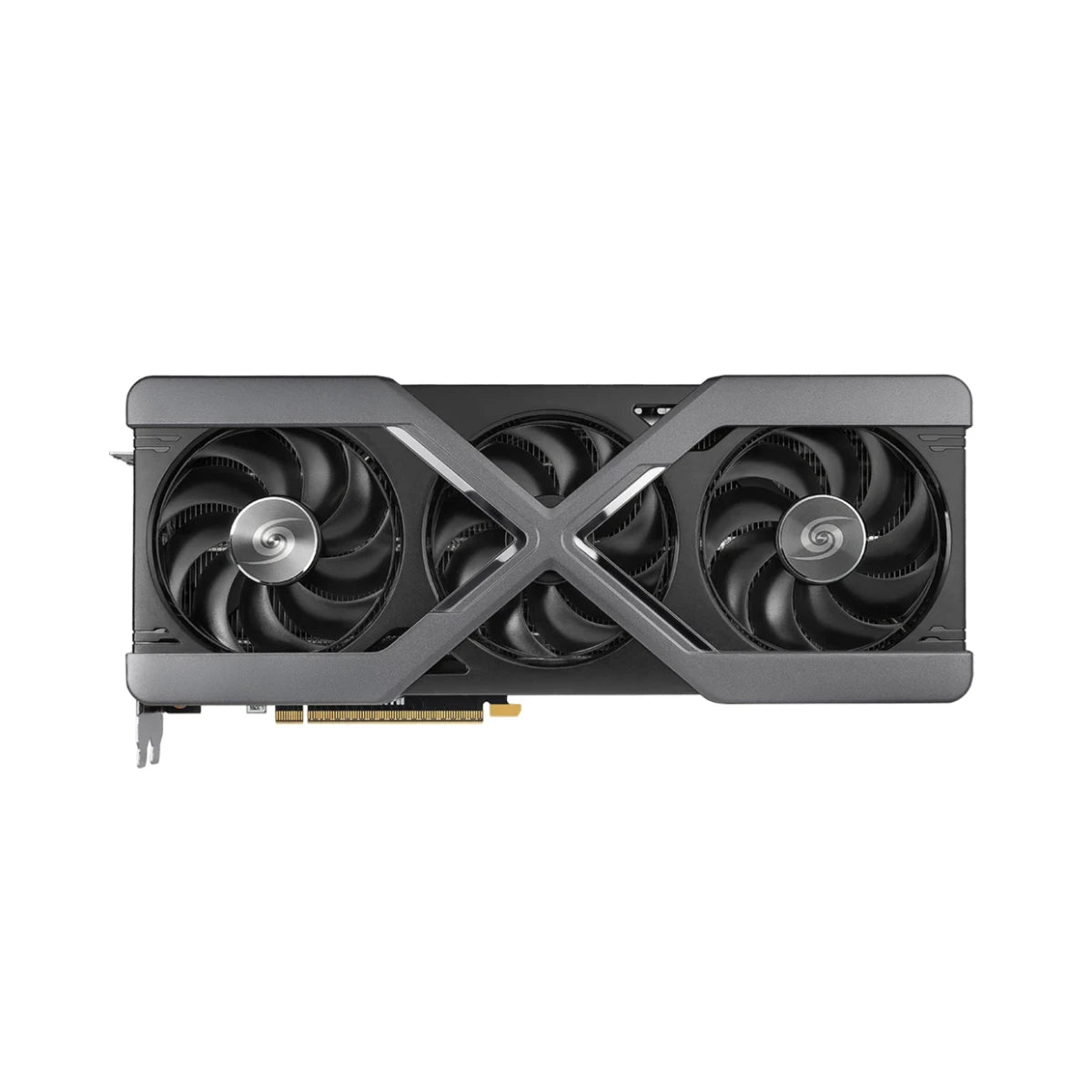 LEADTEK WinFast GeForce RTX 5080 HURRICANE Graphics Card, 16GB GDDR7, DLSS 4 - 127B8000110