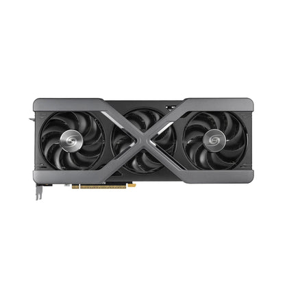 LEADTEK WinFast GeForce RTX 5080 HURRICANE Graphics Card, 16GB GDDR7, DLSS 4 - 127B8000110