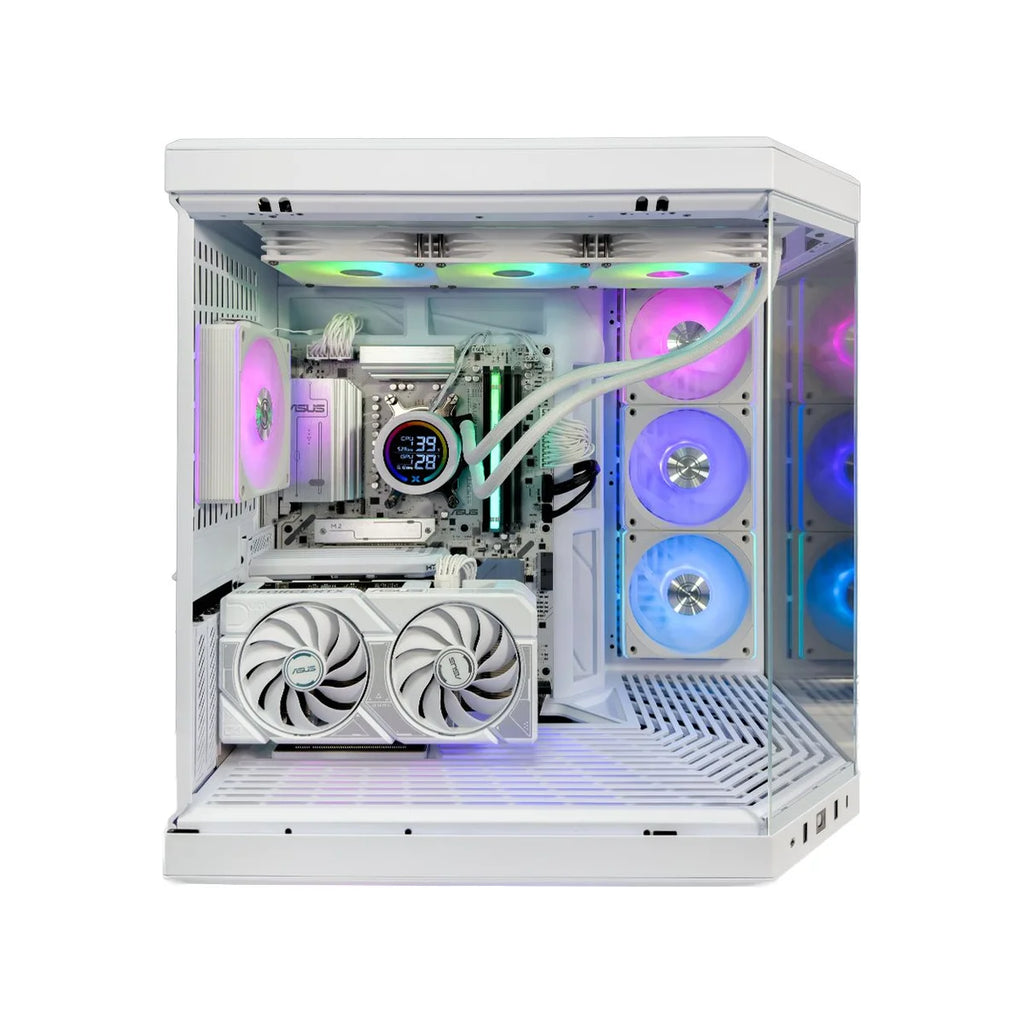 Gaming PC Noel (Ryzen 5 9600X, RTX 5060 8GB, 16GB DDR5) - Gaming_PC_Noel