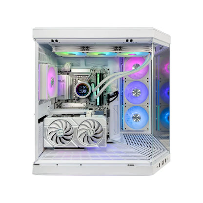 Gaming PC Noel (Ryzen 5 9600X, RTX 5060 8GB, 16GB DDR5) - Gaming_PC_Noel