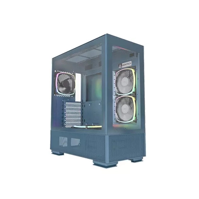 Define Gaming PC (Intel i7-12700K CPU, RTX 4060 8GB GPU, 32GB RAM)