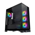 DominatorX Gaming PC (Intel Core i7-14700K CPU, RTX 5080 16GB GPU, 32GB RAM)