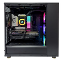 Dominion Gaming PC (AMD Ryzen 9 7950X CPU, RTX 4070 Ti 16GB GPU, 128GB RAM)