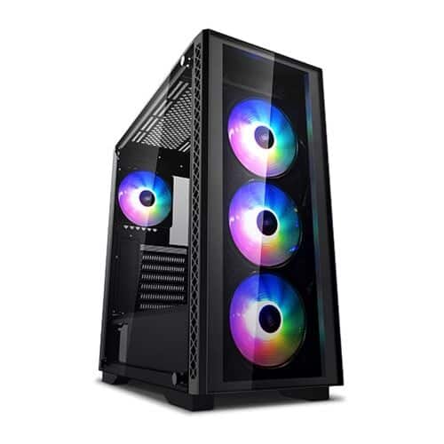 Fury Gaming PC (Intel i5-13400F, RTX 4070, 16GB RAM)