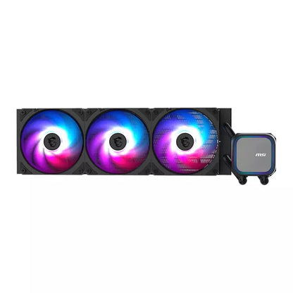 DragonFury Gaming PC (Intel Core i7-14700F CPU, RTX 5060 Ti 16GB GPU, 32GB RAM)