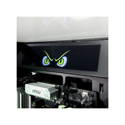 Gaming PC Basilisk (Ryzen 7 7800X3D, 32GB DDR5, RTX 5060 Ti 16GB) - Gaming_PC_Basilisk