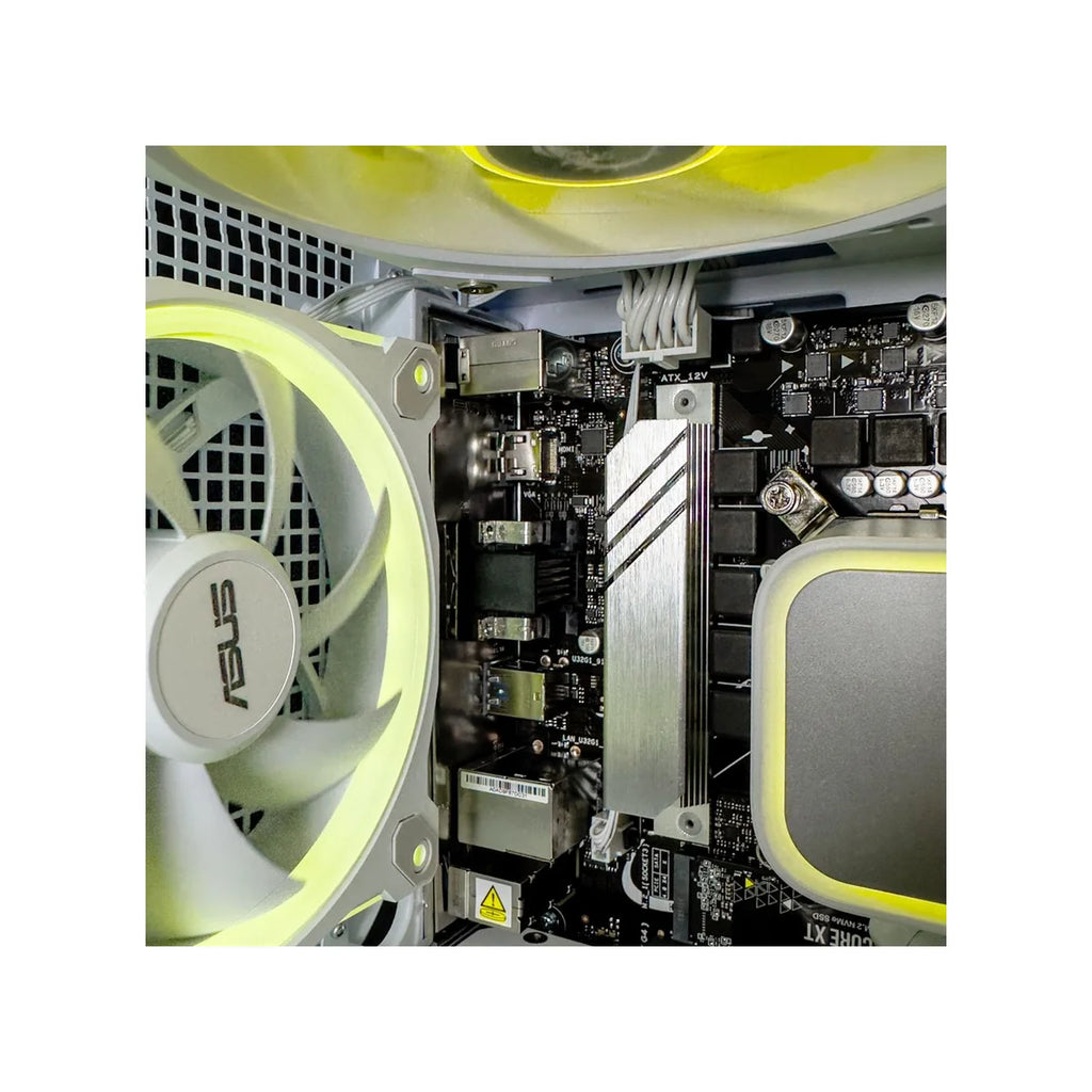 Gaming PC Cream (Core i5-14400F, 32GB DDR5, RTX 5060 8GB) - Gaming_PC_Cream