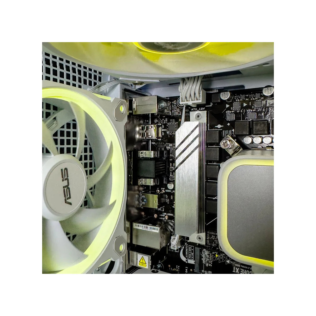 Gaming PC Cream (Core i5-14400F, 32GB DDR5, RTX 5060 8GB) - Gaming_PC_Cream