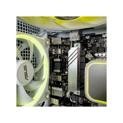 Gaming PC Cream (Core i5-14400F, 32GB DDR5, RTX 5060 8GB) - Gaming_PC_Cream