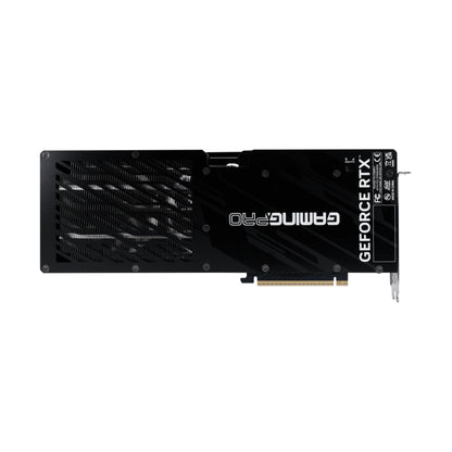 PALIT GeForce RTX 5080 GamingPro Graphics Card, 16GB GDDR7, DLSS 4 - NE75080019T2-GB2031A