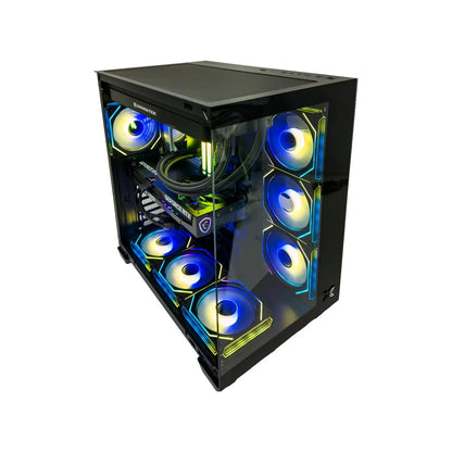Gaming PC Winner (Ryzen 5 9600X, 32GB DDR5, RTX 5060 Ti 8GB) - Gaming_PC_Winner