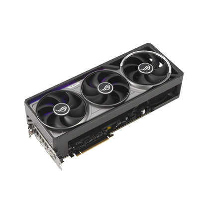 ASUS ROG Astral GeForce RTX 5090 OC Edition Graphics Card, 32GB GDDR7, DLSS 4 - 90YV0LW0-M0NA00