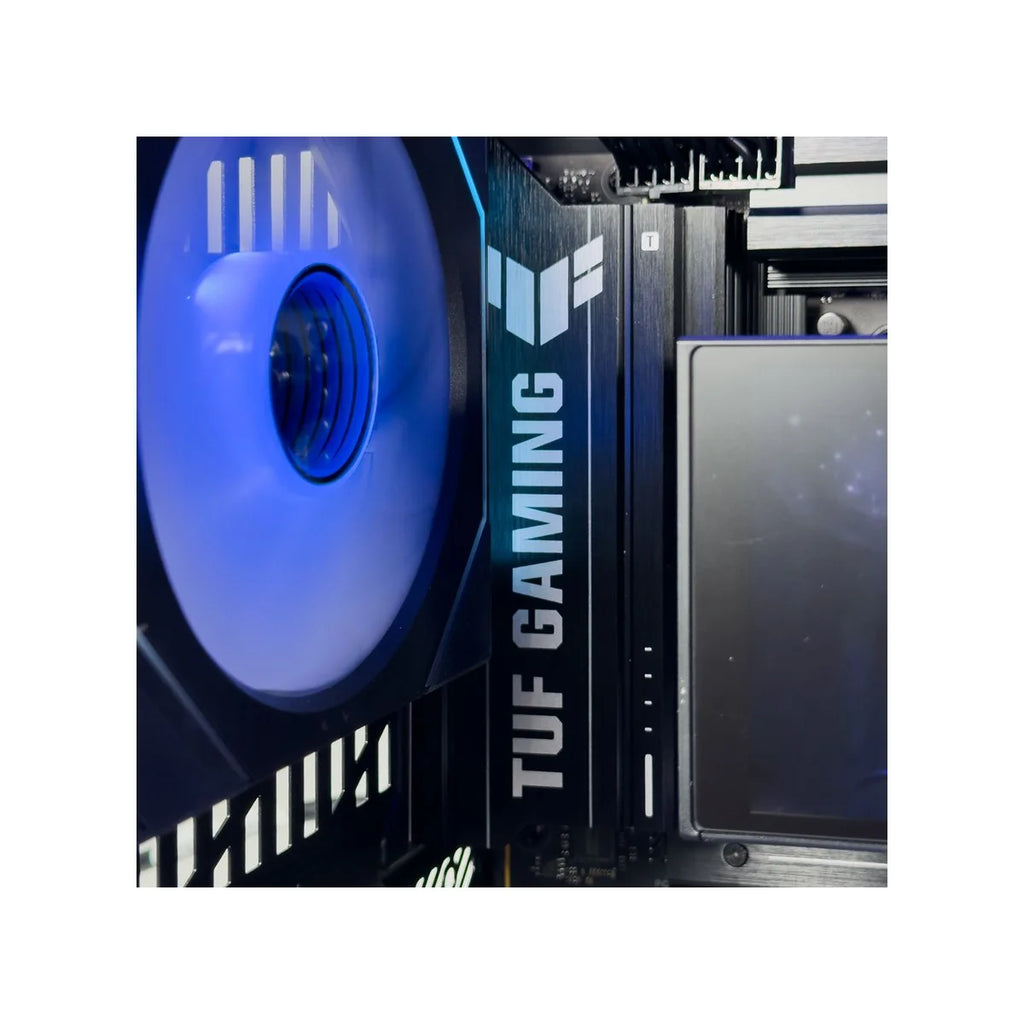 Gaming PC Nebula (Ryzen 7 9800X3D, RTX 5070 Ti, 32GB DDR5) - Gaming_PC_Nebula