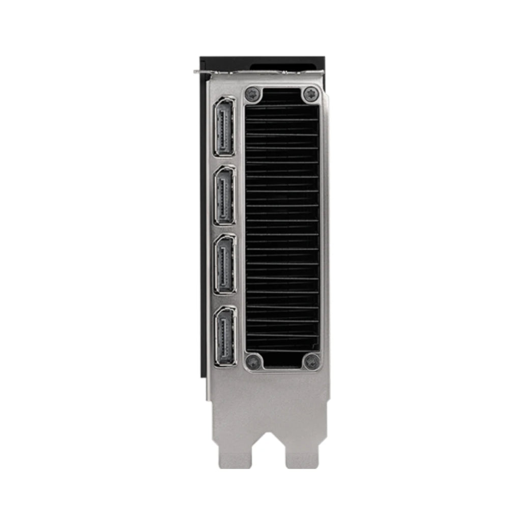PNY NVIDIA RTX 6000 Ada Generation Graphics Card, 48GB GDDR6 - XVCNRTX6000ADA-SB