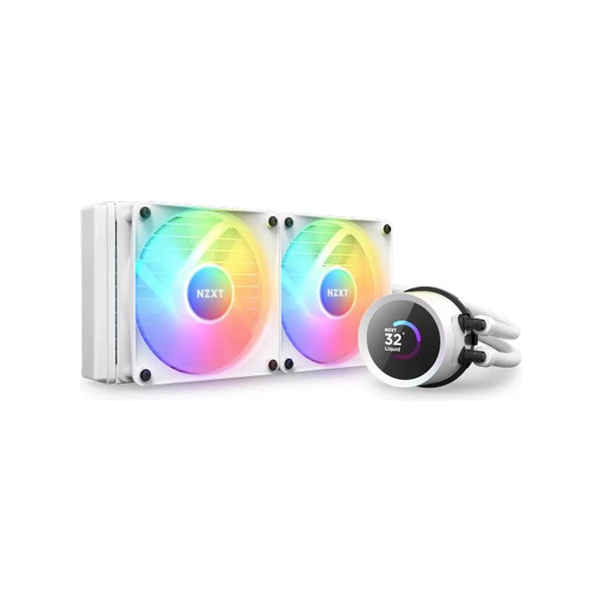 Gaming PC H5 Flow (Core i7-14700F, 16GB DDR5, RTX 5060 8GB) - Gaming_PC_H5_Flow