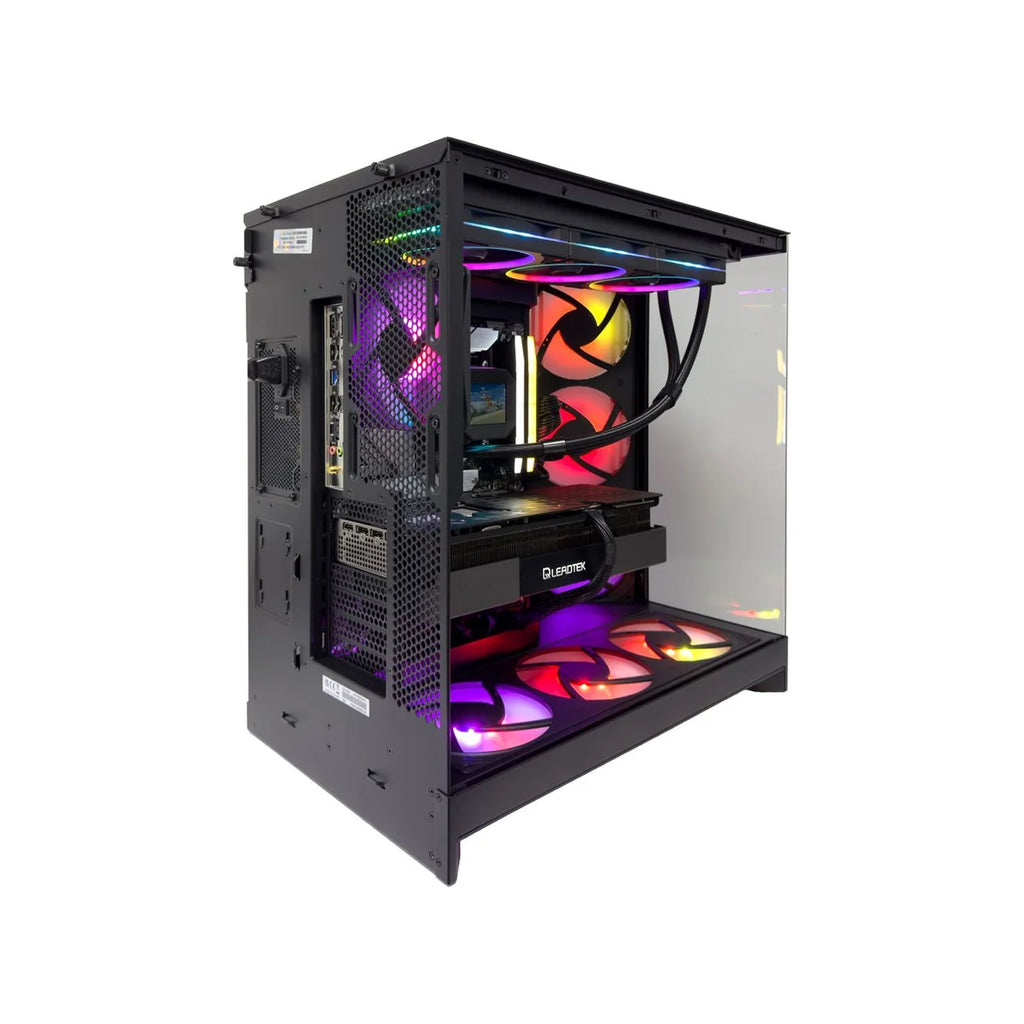 Gaming PC LeadTek (Core i9-14900K, 64GB DDR5 RAM, RTX 5080 16GB) - Gaming_PC_LeadTek
