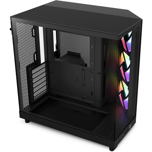 EclipseCore Gaming PC (AMD Ryzen 7 7800X3D CPU, RTX 5080 16GB GPU, 32GB RAM)