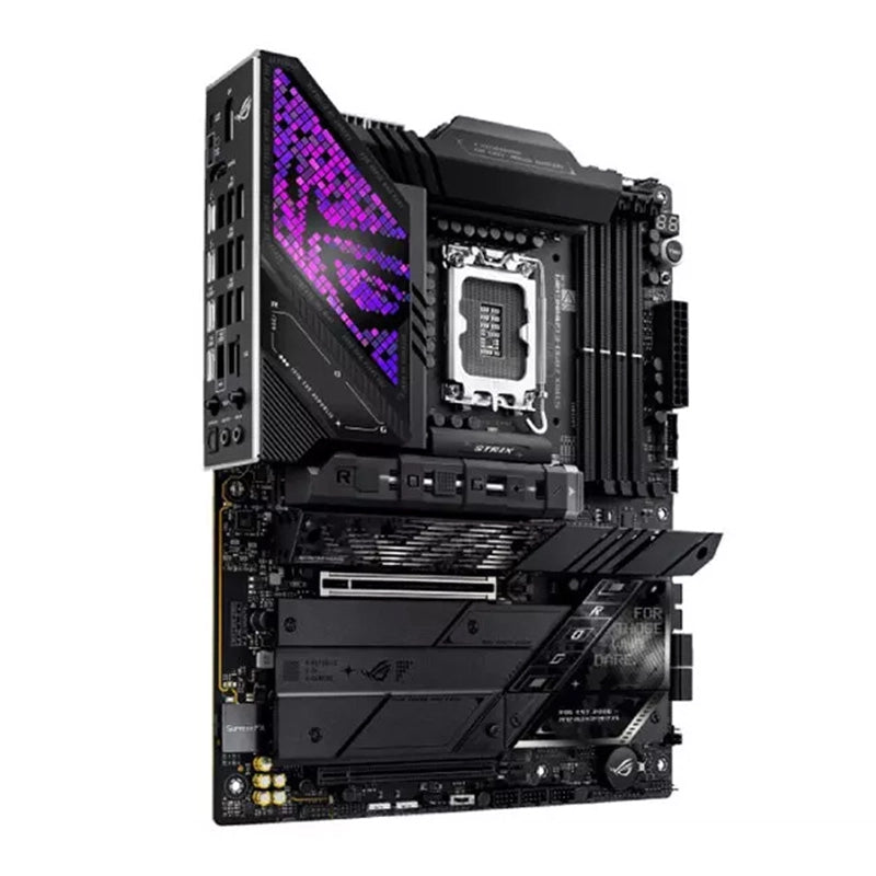 EclipseX Gaming PC (Intel Core Ultra 9 285K CPU, RTX 5080 16GB GPU, 96GB RAM)