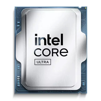 EclipseX Gaming PC (Intel Core Ultra 9 285K CPU, RTX 5080 16GB GPU, 96GB RAM)