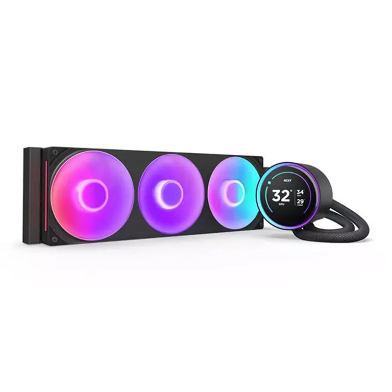 EclipseX Gaming PC (Intel Core Ultra 9 285K CPU, RTX 5080 16GB GPU, 96GB RAM)