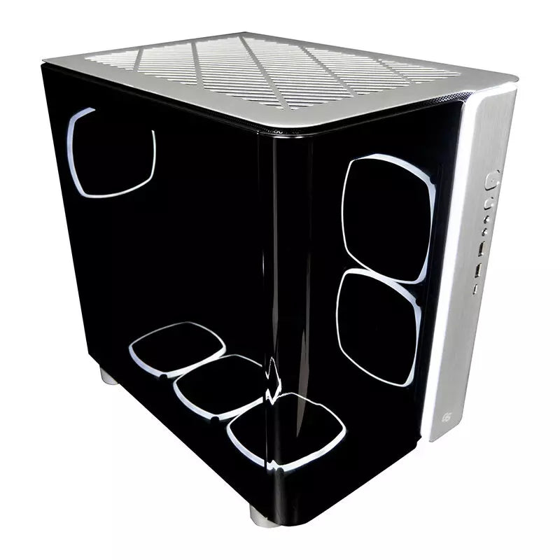 EclipseX Gaming PC (Intel Core Ultra 9 285K CPU, RTX 5080 16GB GPU, 96GB RAM)