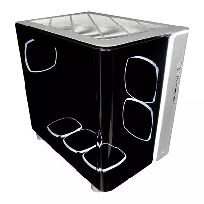 EclipseX Gaming PC (Intel Core Ultra 9 285K CPU, RTX 5080 16GB GPU, 96GB RAM)