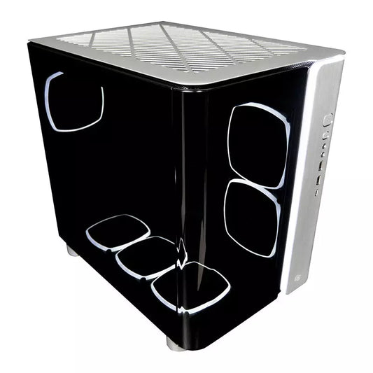EclipseX Gaming PC (Intel Core Ultra 9 285K CPU, RTX 5080 16GB GPU, 96GB RAM)