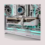 Gaming PC Nour (Ryzen 7 7800X3D, 32 GB DDR5 RAM, RTX 5080 16GB GPU)
