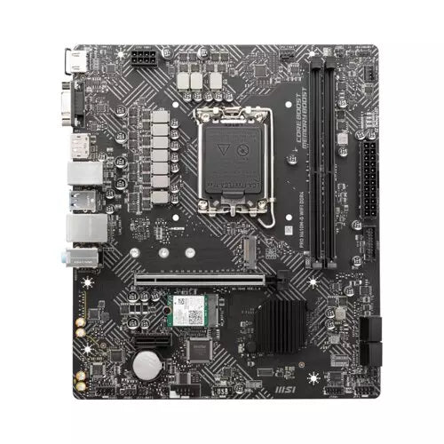 Eid V10 Gaming PC (Intel i5-12400F CPU, RTX 4060 8GB GPU, 16GB RAM)
