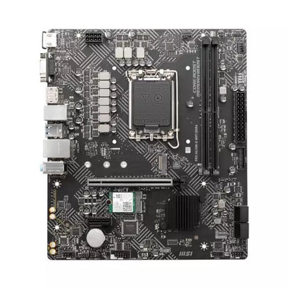Eid V1 Bundle Gaming PC (Intel i5-13400F CPU, RTX 4060 8GB GPU, 16GB RAM)