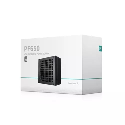 Eid V1 Bundle Gaming PC (Intel i5-13400F CPU, RTX 4060 8GB GPU, 16GB RAM)