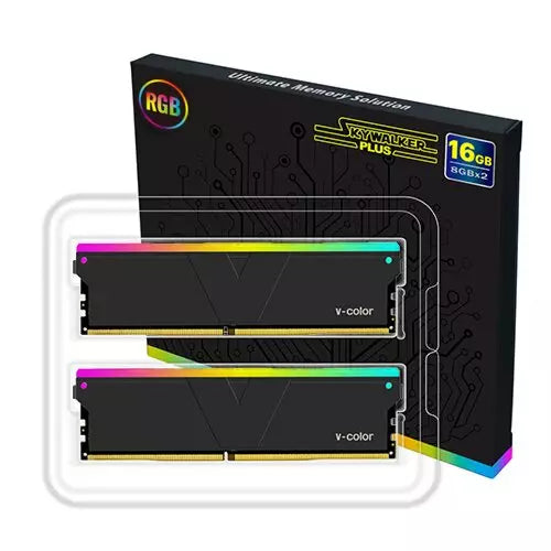 Eid V1 Bundle Gaming PC (Intel i5-13400F CPU, RTX 4060 8GB GPU, 16GB RAM)