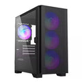 Eid V2 Bundle Gaming PC (Intel i5-12400F CPU, RTX 3050 6GB GPU, 16GB RAM)