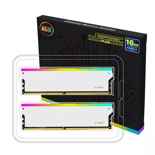 Eid V2 Bundle Gaming PC (Intel i5-12400F CPU, RTX 3050 6GB GPU, 16GB RAM)