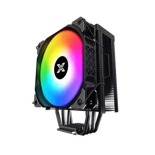 Eid V2 Bundle Gaming PC (Intel i5-12400F CPU, RTX 3050 6GB GPU, 16GB RAM)