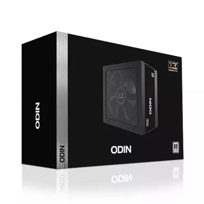 Eid V2 Bundle Gaming PC (Intel i5-12400F CPU, RTX 3050 6GB GPU, 16GB RAM)