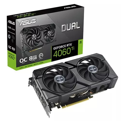 Eid V3 Gaming PC (Intel i5-13400F CPU, RTX 4060 Ti 8GB GPU, 16GB RAM)