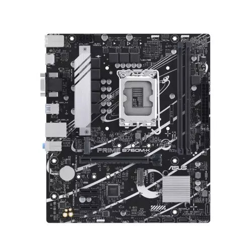 Eid V3 Gaming PC (Intel i5-13400F CPU, RTX 4060 Ti 8GB GPU, 16GB RAM)