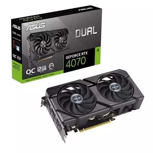 Eid V4 Gaming PC (Intel i7-14700F CPU, RTX 4070 12GB GPU, 32GB RAM)