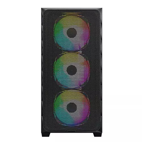 Eid V5 Gaming PC (Intel i7-14700F CPU, RTX 4070 12GB GPU, 32GB RAM)