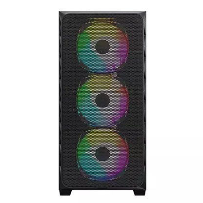 Eid V5 Gaming PC (Intel i7-14700F CPU, RTX 4070 12GB GPU, 32GB RAM)