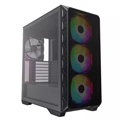 Eid V5 Gaming PC (Intel i7-14700F CPU, RTX 4070 12GB GPU, 32GB RAM)