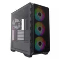 Eid V5 Gaming PC (Intel i7-14700F CPU, RTX 4070 12GB GPU, 32GB RAM)