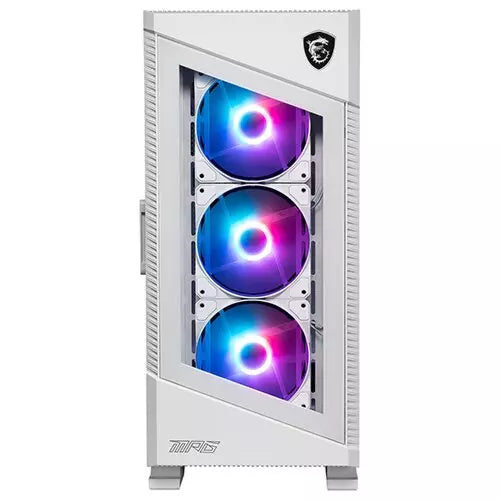 Eid V6 Gaming PC (AMD Ryzen 7 7800X-3D CPU, RTX 4070 Ti 16GB GPU, 32GB RAM)