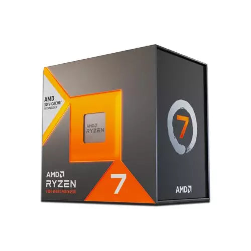 Eid V6 Gaming PC (AMD Ryzen 7 7800X-3D CPU, RTX 4070 Ti 16GB GPU, 32GB RAM)