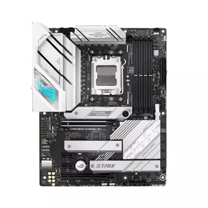 Eid V6 Gaming PC (AMD Ryzen 7 7800X-3D CPU, RTX 4070 Ti 16GB GPU, 32GB RAM)